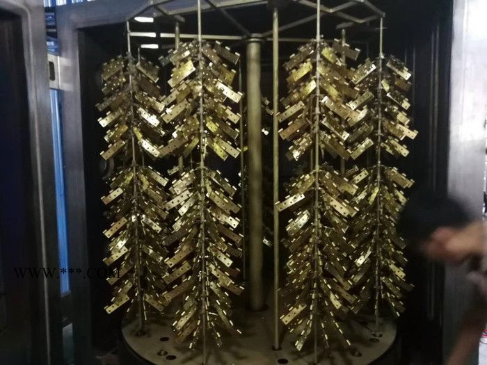 台盛SP-1000 五金镀膜机图4