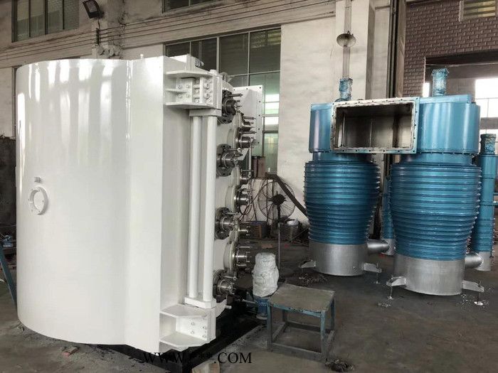 台盛SP-1000 五金镀膜机图6