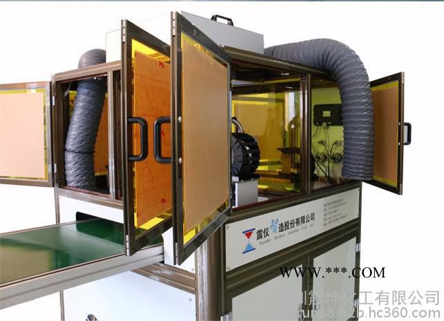 厂家批发现货震仪AF8000 等离子喷涂设备手机屏幕盖板喷涂镀膜代工可定制AF指纹油喷涂镀膜设备图3