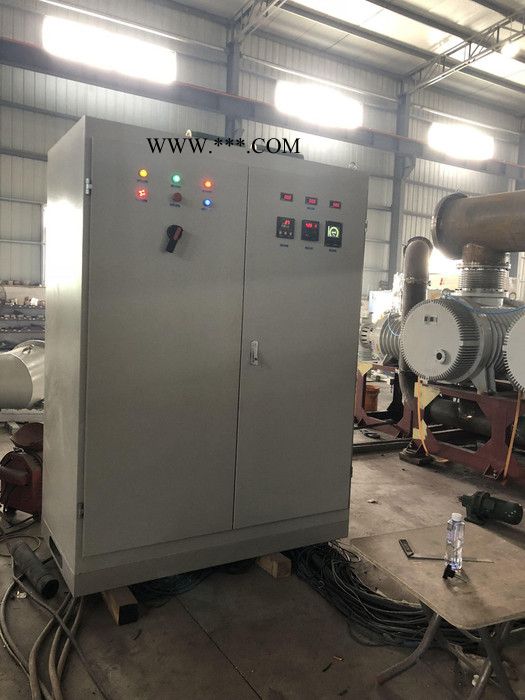 粤真H1600-15 真空镀膜机图8