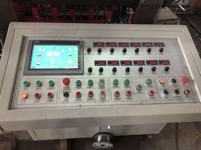 粤真H1600-15 真空镀膜机图4