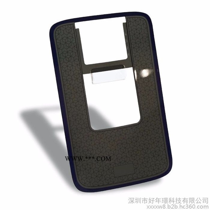 IML膜材 IML光学纹理材料 IML材料厂家 光学镀膜IML片材 供IML注塑片材 IML片材厂家直供图2