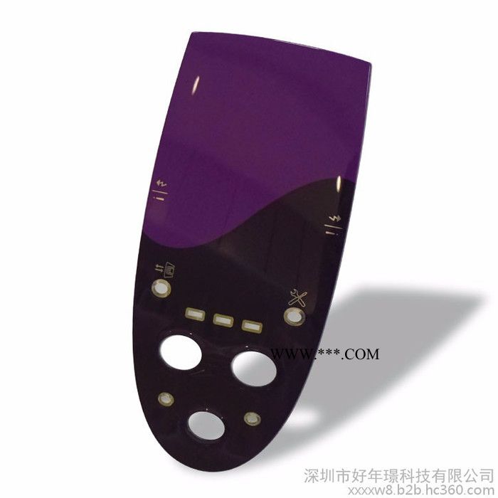 IML膜材 IML光学纹理材料 IML材料厂家 光学镀膜IML片材 供IML注塑片材 IML片材厂家直供图4