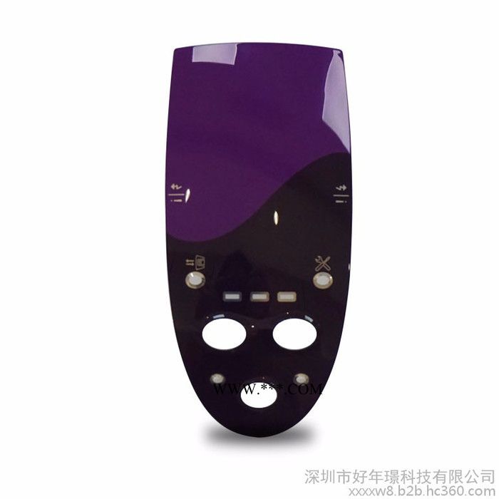 IML膜材 IML光学纹理材料 IML材料厂家 光学镀膜IML片材 供IML注塑片材 IML片材厂家直供图6