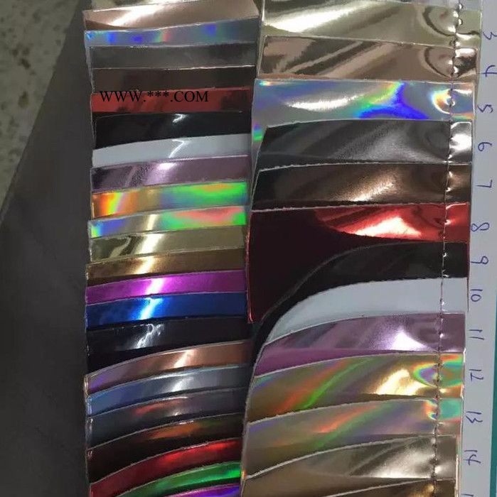 FJ 环保TPU耐刮电镀膜 金色 银色 彩色 单面银 双面银电镀图4