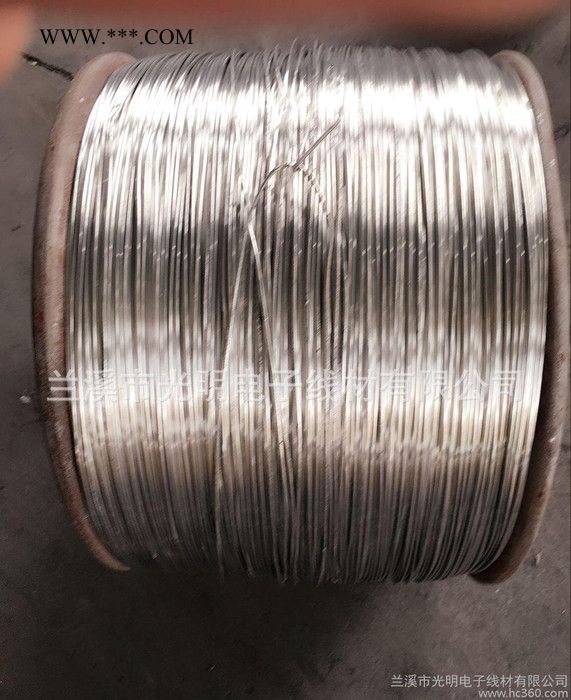 兰溪 铝线 高纯镀膜精铝线铝丝 直销 A000：99.99%图2