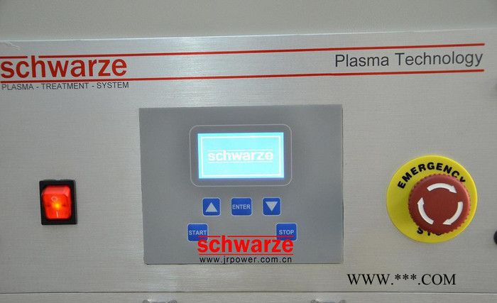 定制等离子清洗机 等离子镀膜机 干法清洗 电浆清洗 干法刻蚀图2