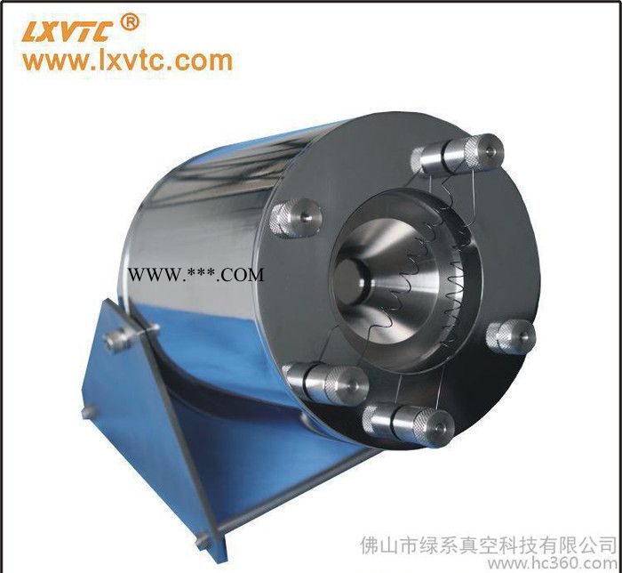 lxvtc/绿系真空 霍尔离子源 大束流 镀膜机离子源 无栅离子源图2