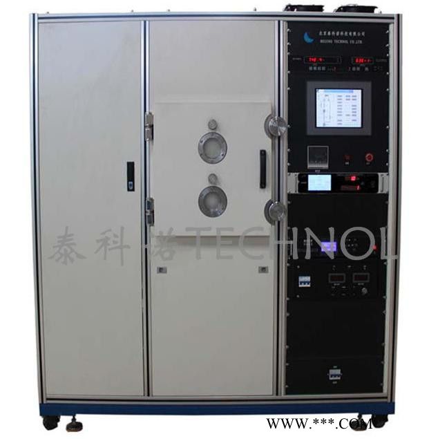 泰科诺ZHD400 蒸发镀膜机图2