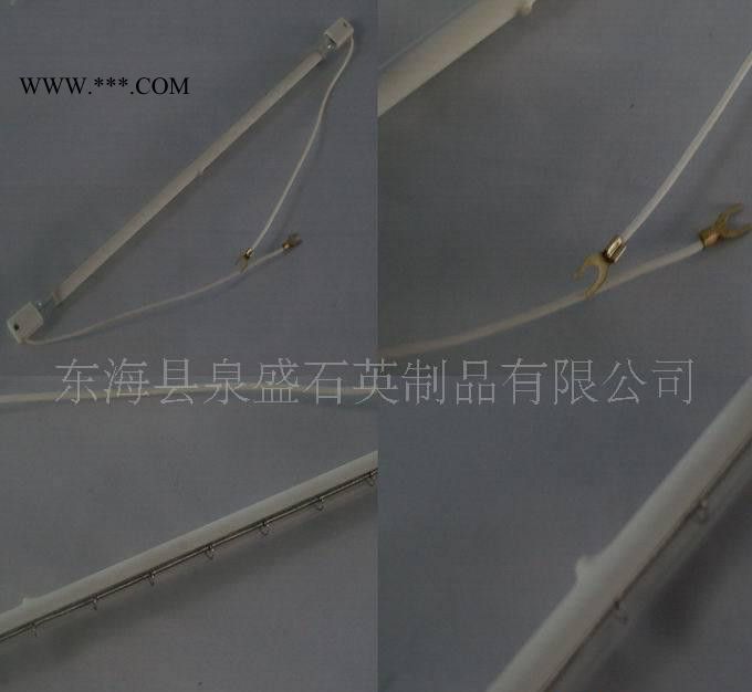 **石英加热管 镀膜图3