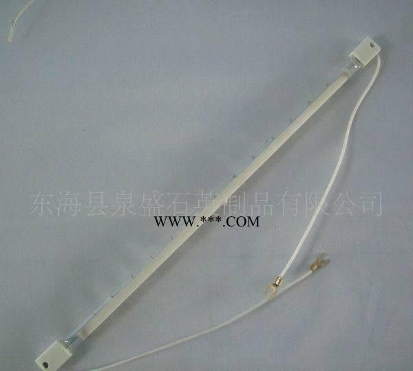 **石英加热管 镀膜图2