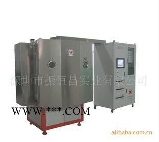 中频真空镀膜设备 PVD真空电镀设备图3