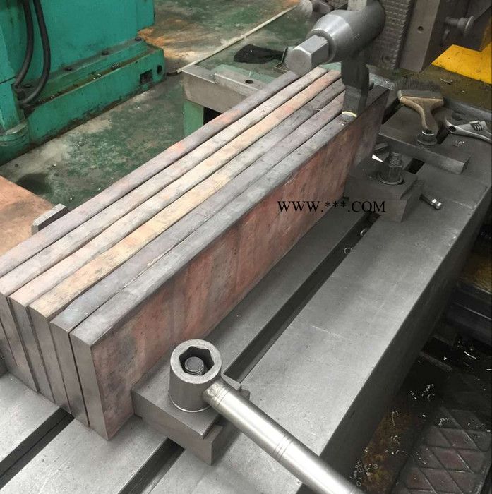 批发钛加工型材 有色金属板材 钛及钛合金镀膜靶材图3