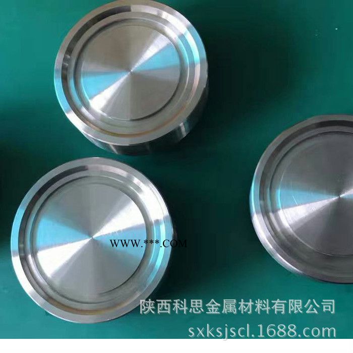 真空镀膜镍板金川镍打底靶材靶块多弧靶电弧靶φ100*40φ100*30图3