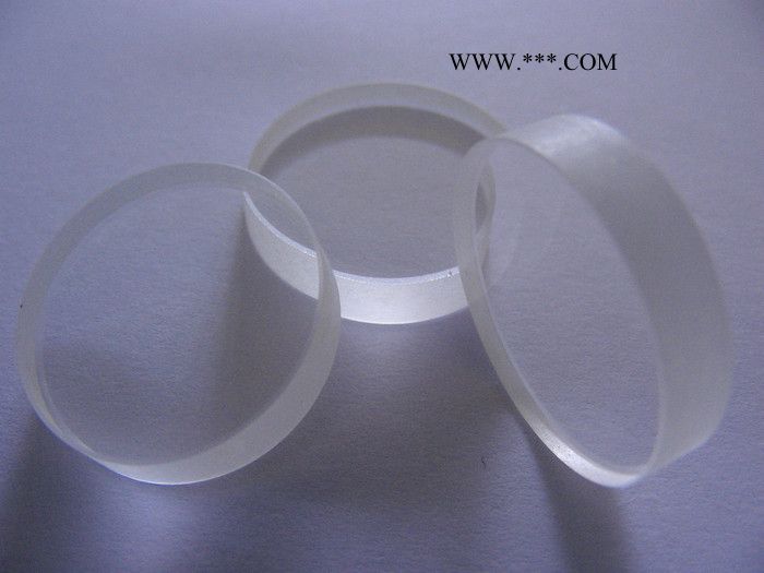 思贝达多功能指纹识别机用光学镀膜滤光片图2