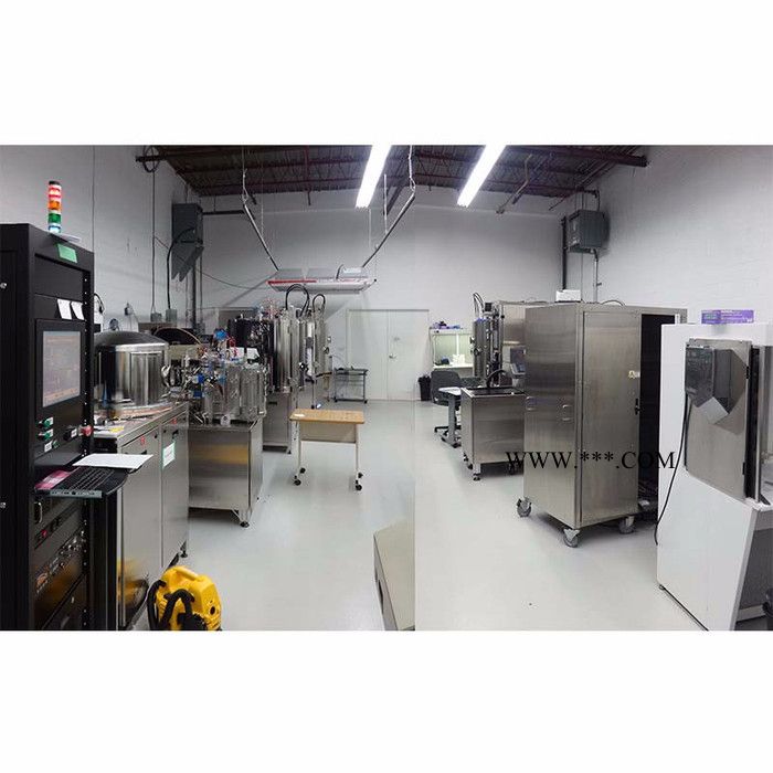 涵钛瑞尔 PVD镀膜与刻蚀系统  美国PVD 物理气相沉积图2