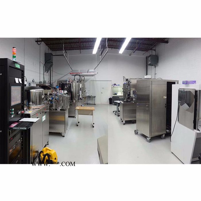 涵钛瑞尔 PVD镀膜与刻蚀系统  美国PVD 物理气相沉积图3