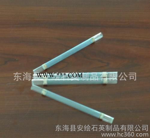 即热式水**镀膜石英加热管图3