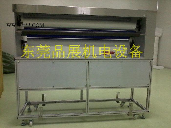 供应台湾1350真空溅镀膜除尘设备/除尘器图3