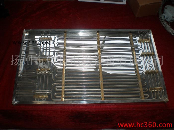 供应真空镀膜加热器2，扬州中日电器0514-88264286图2