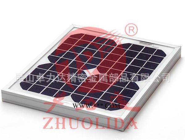 太阳能硅片 太阳能硅片镀膜托板 不锈钢硅片载板 镀膜板蚀刻加图2