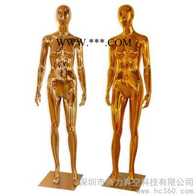 供应五金装饰镀多弧离子镀膜设备图2