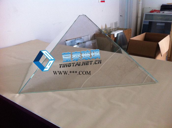 全息玻璃，全息镀膜玻璃，幻影成像玻璃，智能电控调光玻璃，液晶玻璃，温州厂家全息玻璃供应，减反增透镀膜玻璃，分光镜图4