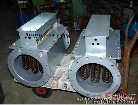 供应康力电器真空镀膜加热管 不锈钢电热管图4