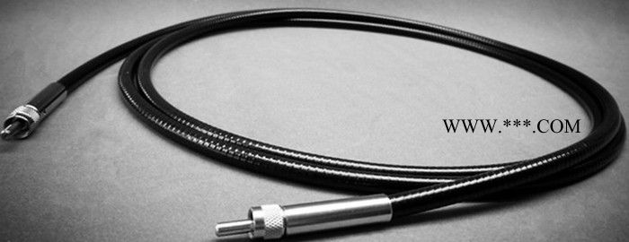 光纤端面镀膜光纤跳线，高损伤阈值光纤跳线图2