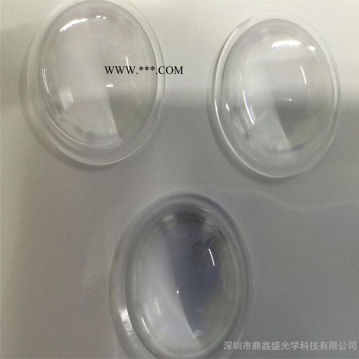 专业生产VR眼睛镀膜   VR眼睛防雾膜生产加工   显示虚拟眼睛生产 抗蓝光生产42mm非球面加工