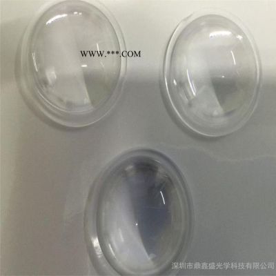 专业生产VR眼睛镀膜   VR眼睛防雾膜生产加工   显示虚拟眼睛生产 抗蓝光生产42mm非球面加工