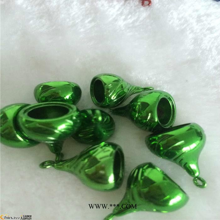 鑫鸿得 环保真空镀膜电镀加工图2