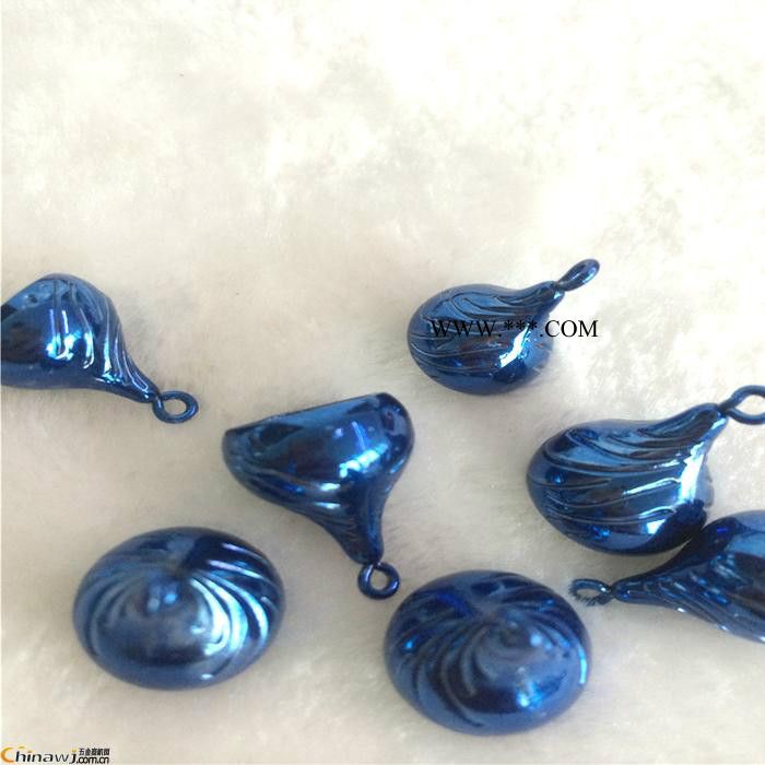 鑫鸿得 环保真空镀膜电镀加工图4