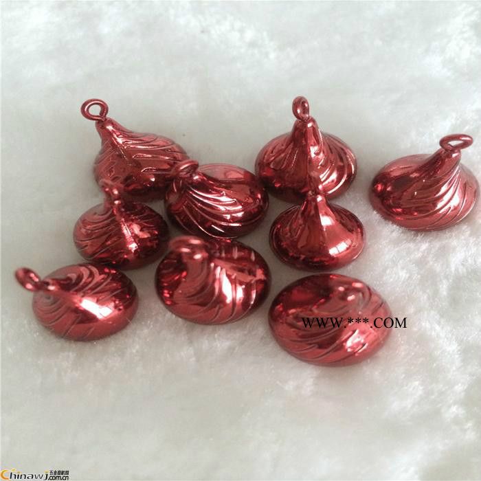 鑫鸿得 环保真空镀膜电镀加工图3