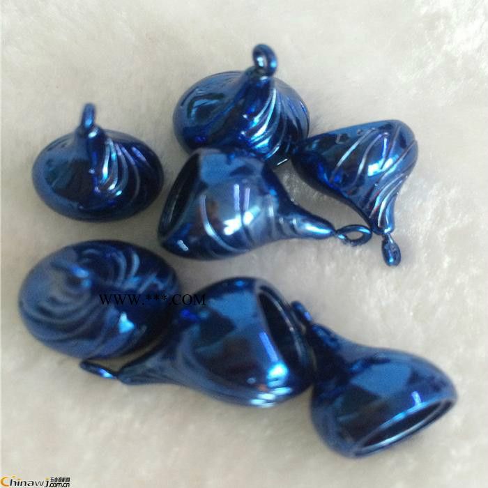 鑫鸿得 环保真空镀膜电镀加工图6