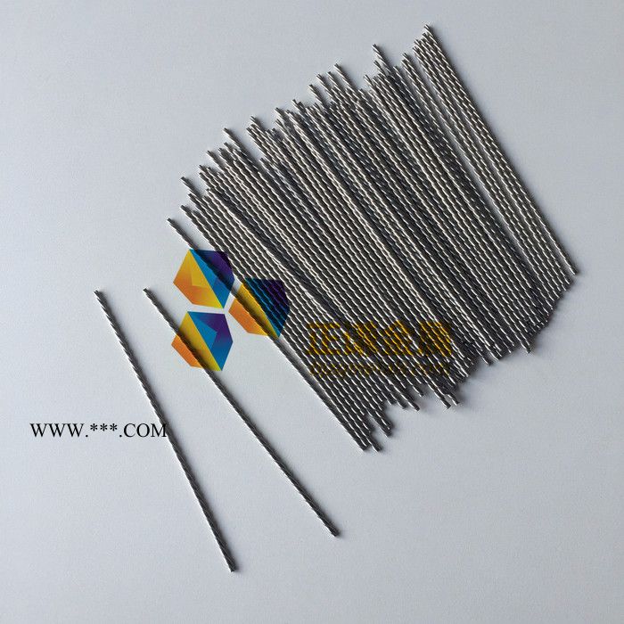 正谦金属 高纯度 蒸发镀膜用钨绞丝 钨加热子图2