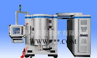 丹普AS710型航空航天模具齿轮刀具切削工具PVD电弧镀膜涂层设备图2