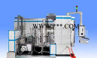 丹普AS710型航空航天模具齿轮刀具切削工具PVD电弧镀膜涂层设备图3
