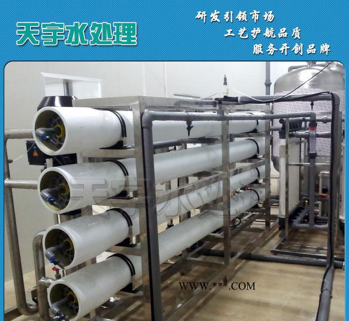 真空镀膜/光学镀膜生产工艺清洗用全自动水设备生产图2