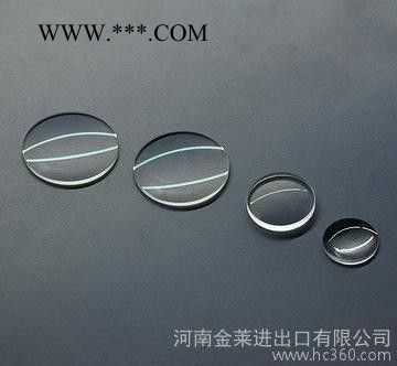定制 镀膜透镜 镀膜棱镜 宽带增透绿膜透镜 分束膜相位膜棱镜 专业加工定制来样来图定做图2