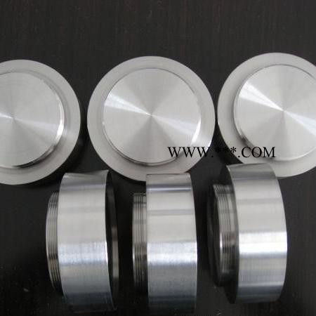 供应金属镀膜靶材  锆靶图2