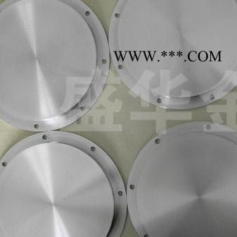 供应金属镀膜靶材  锆靶图3