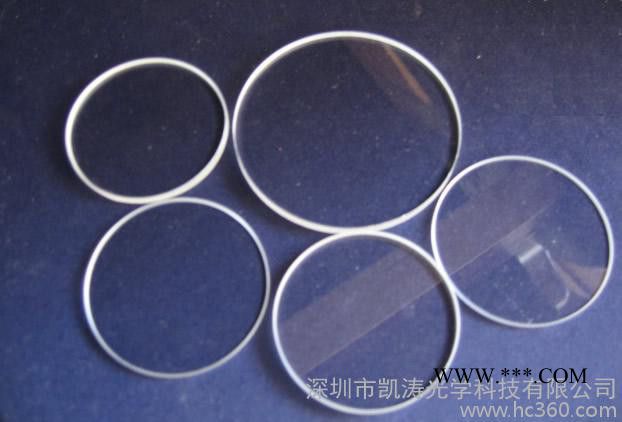 提供光学窗口片的光学加工镀膜图3