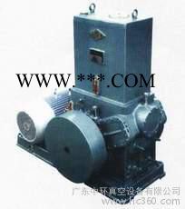 供应中环广东中环镀膜机真空泵，真空设备图2