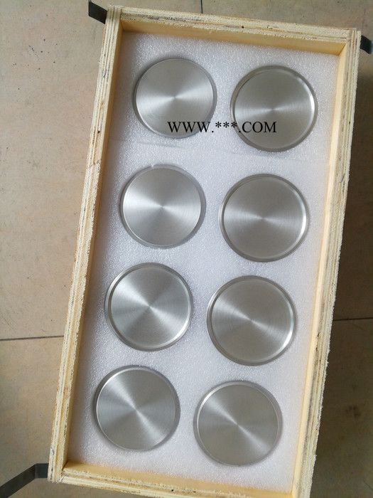 厂家供应热等静压/熔炼钛铝,真空镀膜钛铝图2