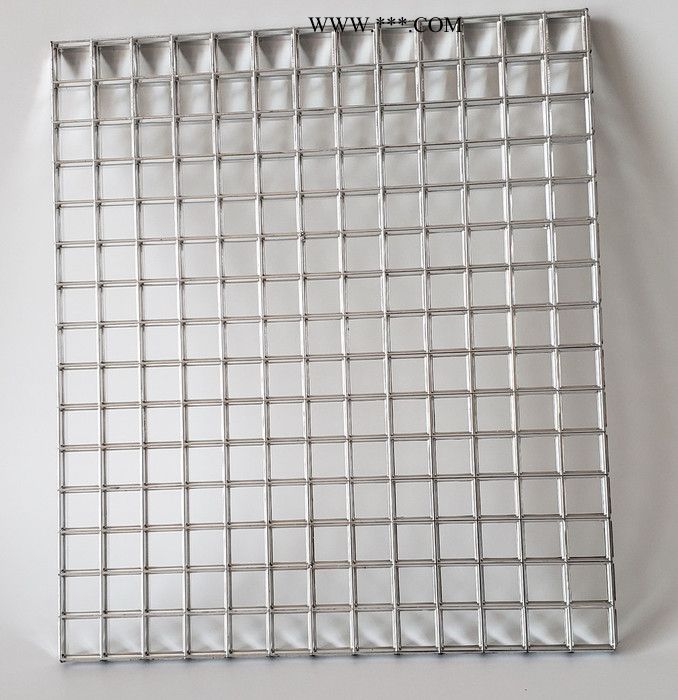 教室灯格栅镀膜银色，GPPS+HIPS电镀图书馆灯蛋格网、镀膜食品级水族方形隔板、真空镀铝学校照明格栅网格片图3