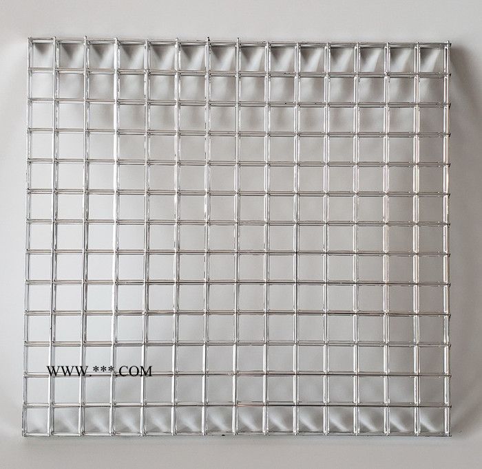教室灯格栅镀膜银色，GPPS+HIPS电镀图书馆灯蛋格网、镀膜食品级水族方形隔板、真空镀铝学校照明格栅网格片图7