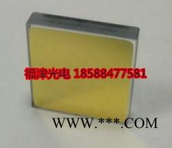 裸光纤研磨镀膜、激光器快慢轴、45度高功率反射镜、光纤掉线图7