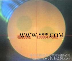 裸光纤研磨镀膜、激光器快慢轴、45度高功率反射镜、光纤掉线图8