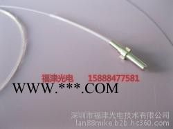 裸光纤研磨镀膜、激光器快慢轴、45度高功率反射镜、光纤掉线图3